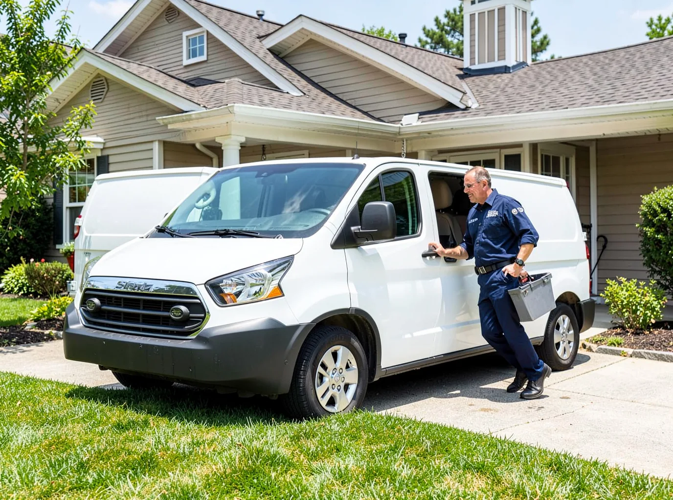 Emergency Plumber company in Dunwoody, GA
