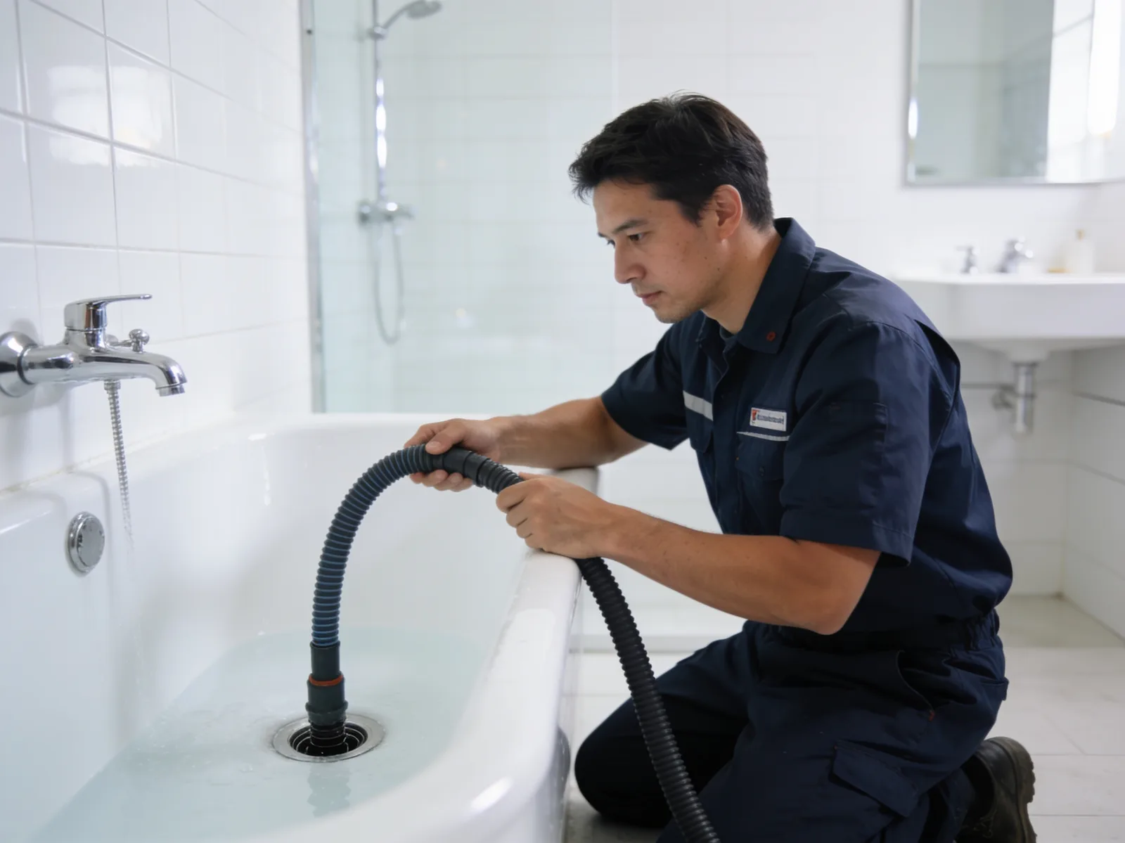 Emergency Plumber Dunwoody, GA FAQs